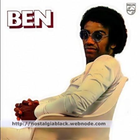 Jorge Ben - 1972 - Ben